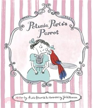 Petunia Paris's Parrot | 拾書所