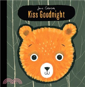 Jane Cabrera: Kiss Goodnight | 拾書所