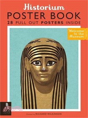 Historium Poster Book