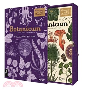 Botanicum with case