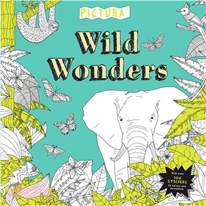 Wild Wonders (Pictura Puzzles)