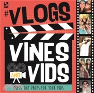 #Vlogs, Vines And Vids