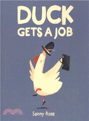 Duck Gets a Job