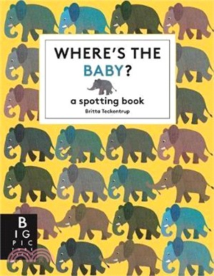 Where's the Baby?