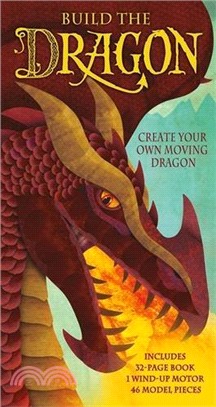 Build the Dragon (Build A...)