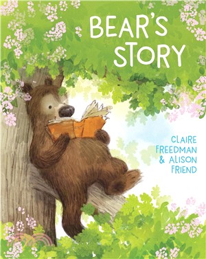Bear's Story | 拾書所