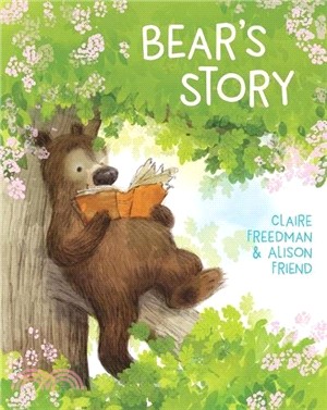 Bear's Story | 拾書所