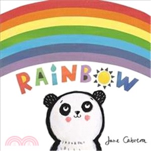 Jane Cabrera: Rainbow