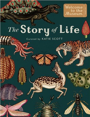 The Story of Life: Evolution (Extended Edition) | 拾書所