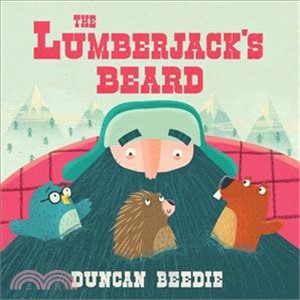 The Lumberjack's Beard (平裝本)