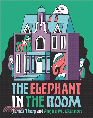 The Elephant in the Room | 拾書所