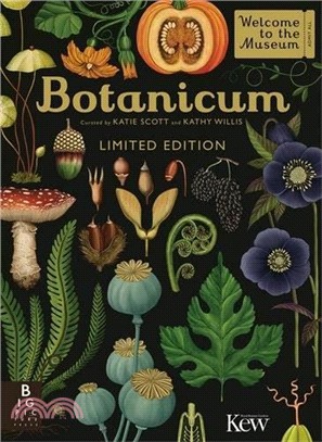 Botanicum Special Limited Edition