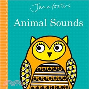 Jane Foster's Animal Sounds | 拾書所