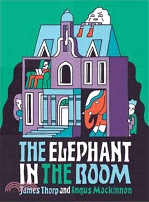 The elephant in the room /
