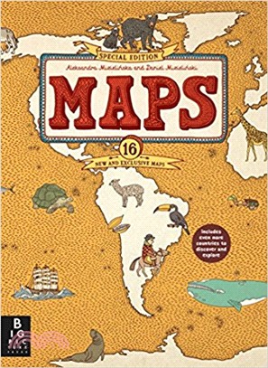 Maps /