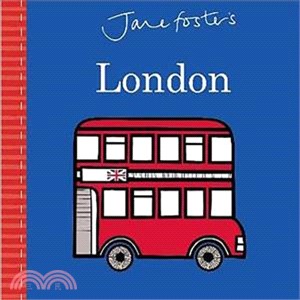 Jane Foster's London
