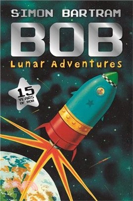 Bob's Lunar Adventures | 拾書所