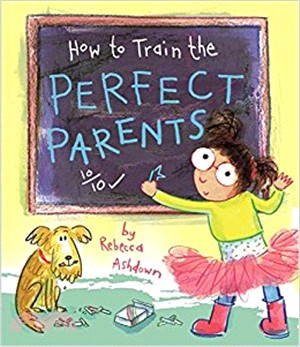 How to train the Perfect Parents