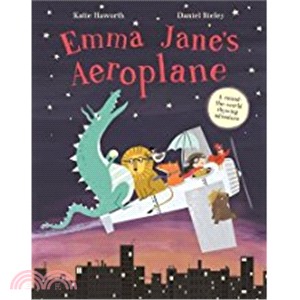 Emma Jane's Aeroplane | 拾書所