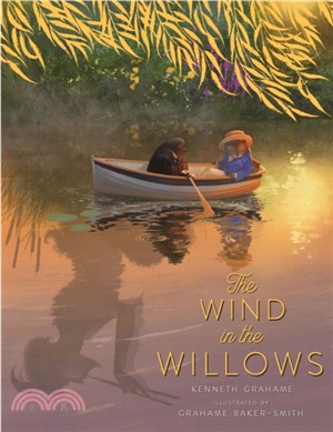 The Wind in the Willows (Templar Classics)
