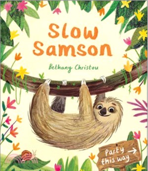 Slow Samson