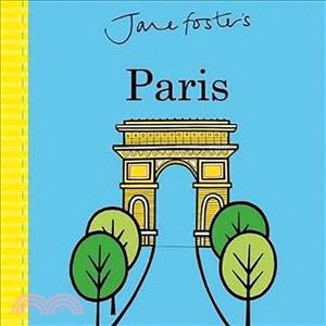 Jane Foster's Paris | 拾書所