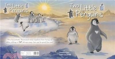 Two Little Penguins