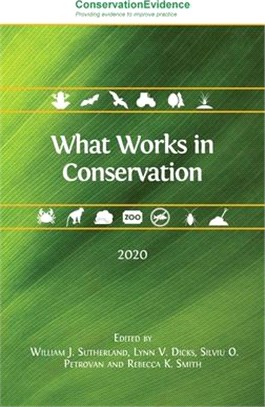 What Works in Conservation 2020