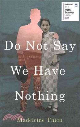 Do Not Say We Have Nothing