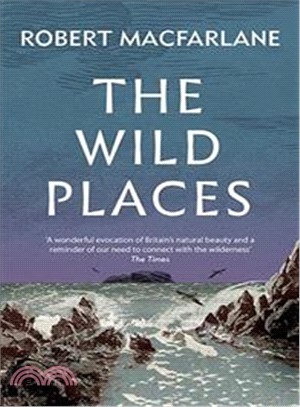 The Wild Places