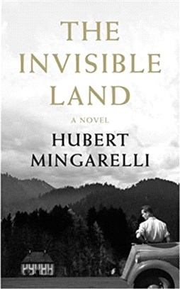 The Invisible Land