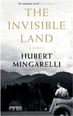 The Invisible Land