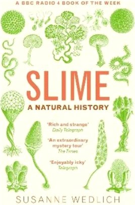 Slime：A Natural History