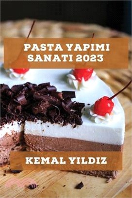 Pasta Yapımı Sanatı 2023: Evde kolayca yapabileceğiniz pastalar için adım adım tarifler