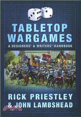 Tabletop Wargames ─ A Designers' & Writers' Handbook