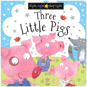 Three Little Pigs