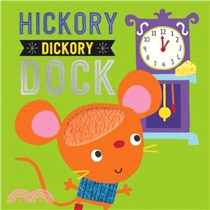 Hickory Dickory Dock