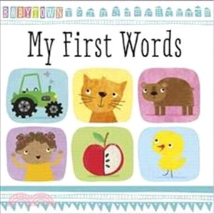 My first words /