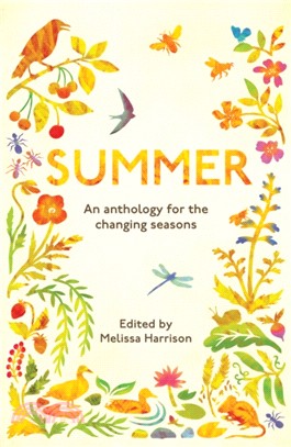 Summer：An Anthology for the Changing Seasons