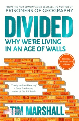 Divided：Why We're Living in an Age of Walls