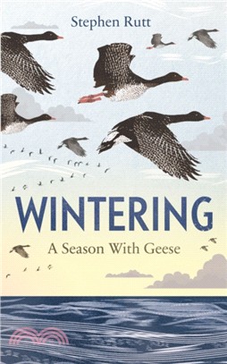 Wintering：A Season with Geese