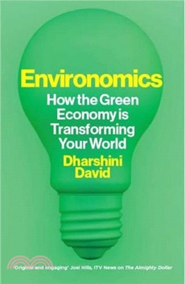 Environomics