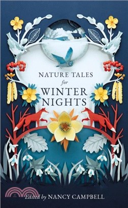 Nature Tales for Winter Nights