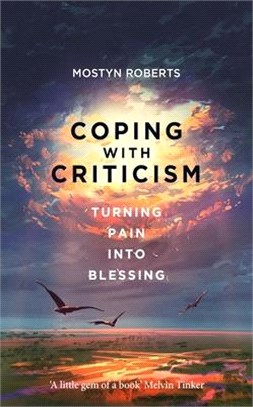 Coping with Criticism