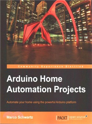 Arduino Home Automation