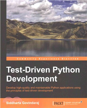 Test-driven Python Development