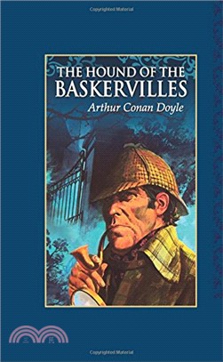 The Hound of the Baskervilles