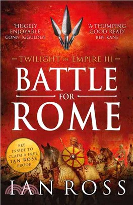 Battle For Rome