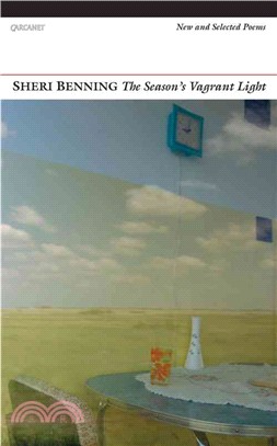 The Season's Vagrant Light ─ New and Selected Poems