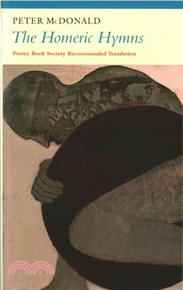 The Homeric Hymns